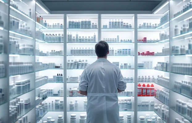 The Future of Indian Pharmaceuticals: Affordable, Accessible & Assured Quality