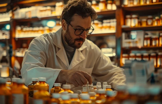 Building Trust in Healthcare: What Makes a Reliable Pharmaceutical Partner