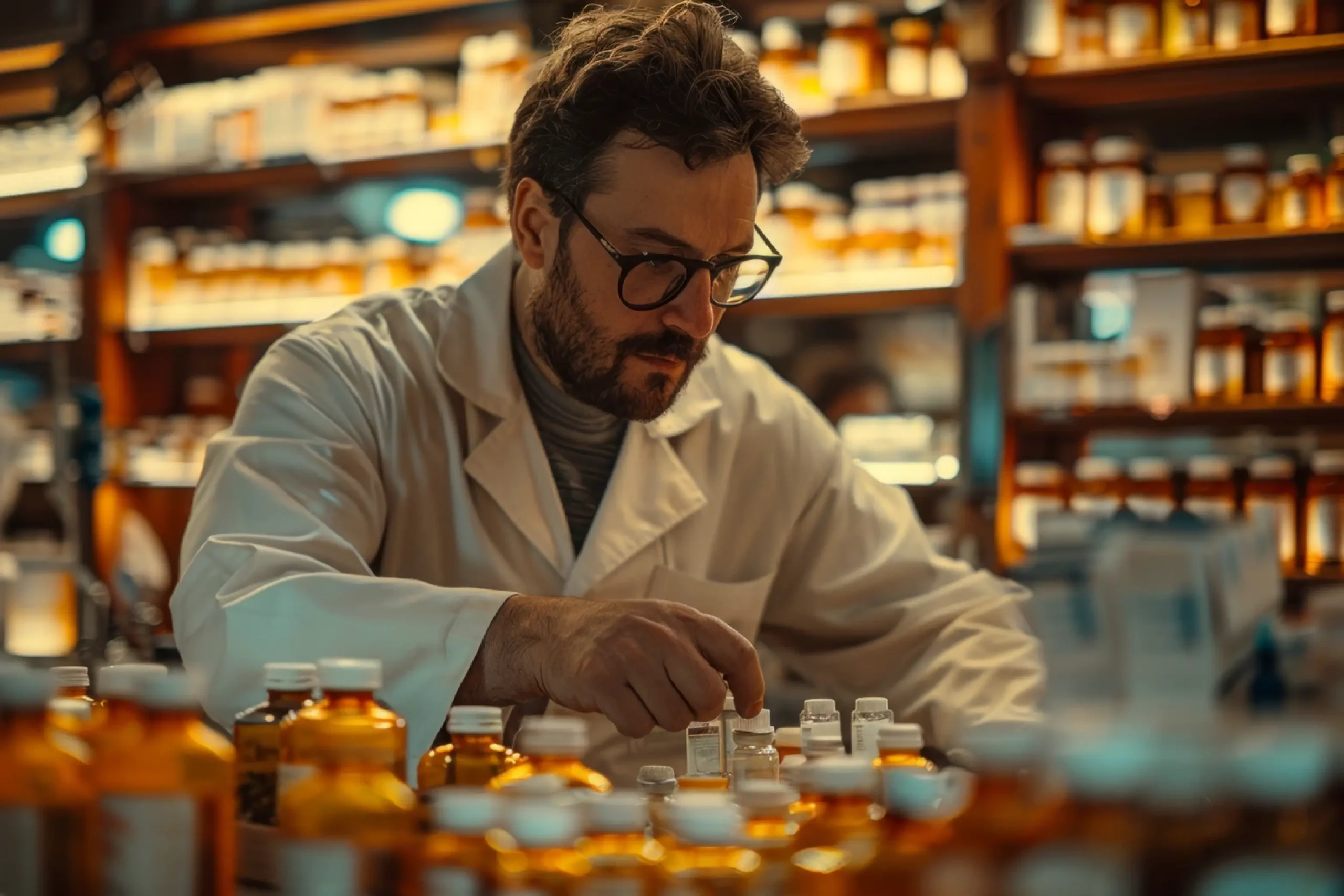 Building Trust in Healthcare: What Makes a Reliable Pharmaceutical Partner