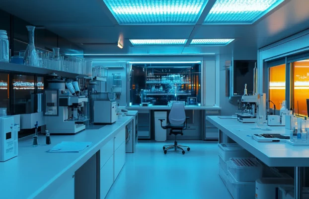 From Lab to Life: How Allopathic Medicines Are Helping India Breathe Easier